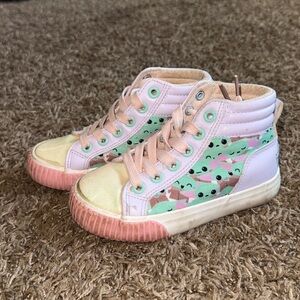 Star Wars Baby Yoda Sneakers